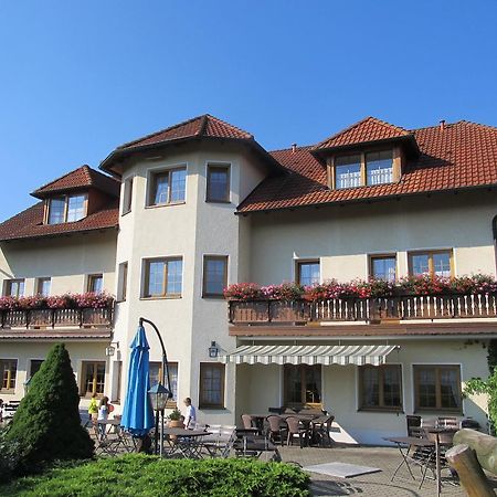 Pension Und Bauernhof Petzold Hotel Greiz Exterior photo